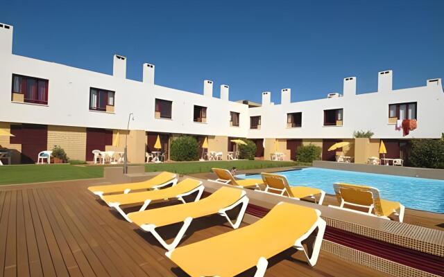 Hotel Apartamento Porto Côvo