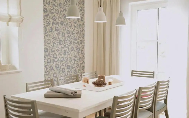 Ferienwohnung in Wyk auf Foehr