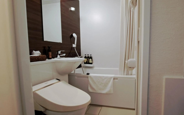 Tachikawa Regent Hotel
