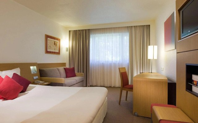 Novotel Resort & Spa Biarritz Anglet