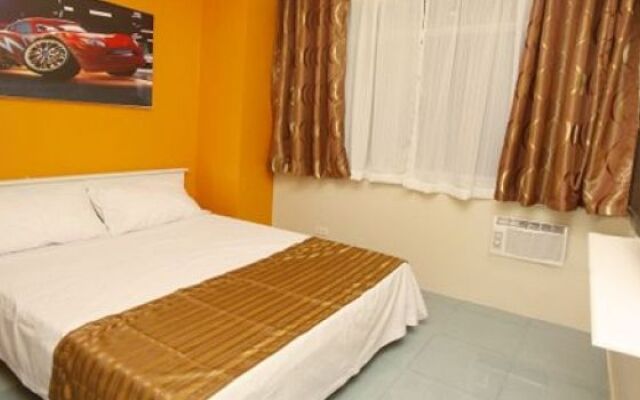 TR3ATS Guest House