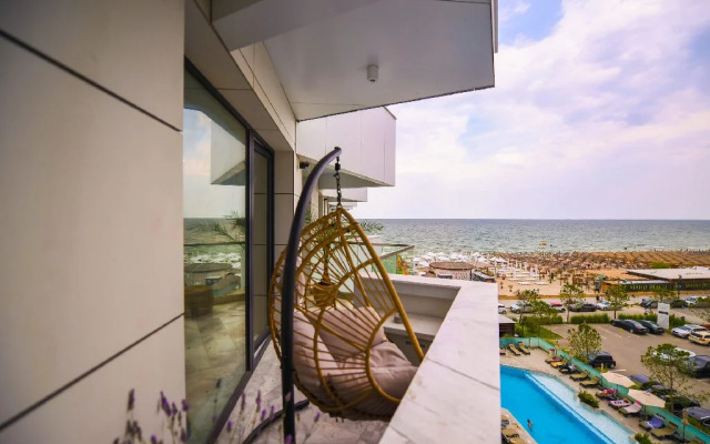 Apartel Golden Infinity cm