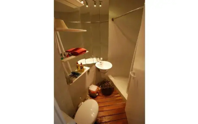 Apartment Cekalusa