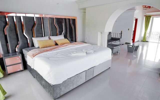 Ankara Resort Boutique