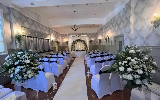 Slepe Hall Hotel