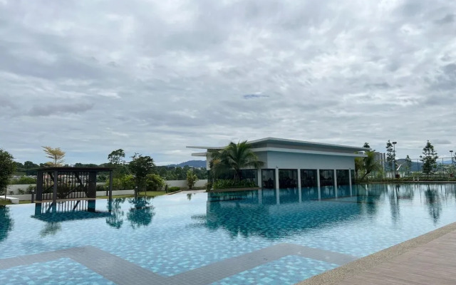 Trader Garden Residences