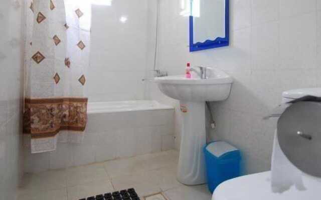 Исламбэк Хива