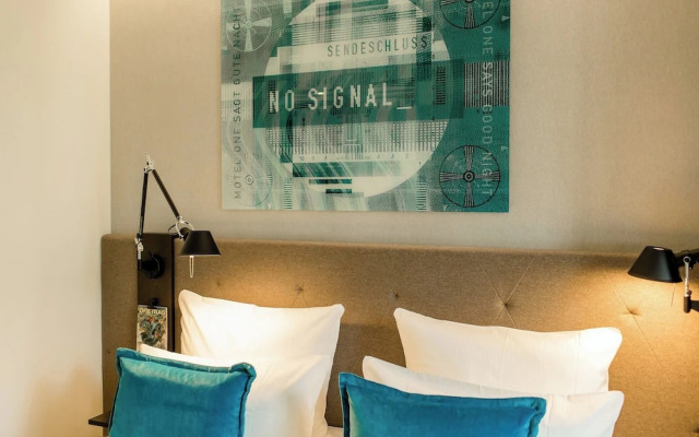Motel One Köln-Messe