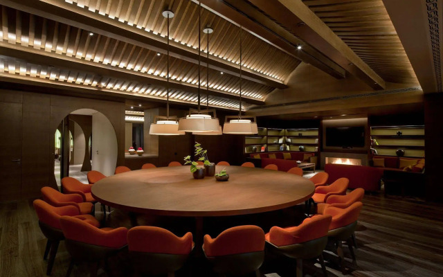 Diaoyutai Boutique Hotel Chengdu