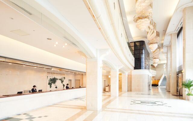 Marroad International Hotel Narita