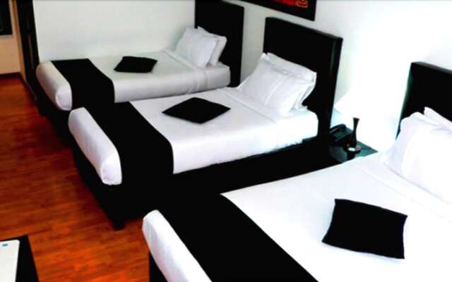 Hotel Radel Bogota