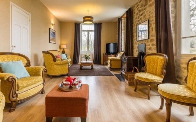 Laiterie de Tocqueville