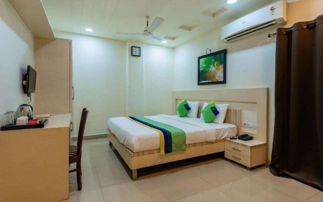 Treebo Udyam Glory