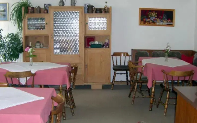 Gästehaus Truskaller