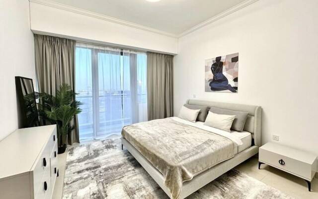 Charming 1BR  Ocean Heights