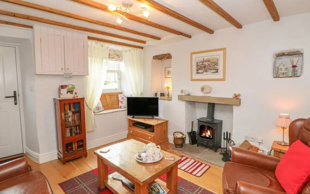 Blacksmith's Cottage