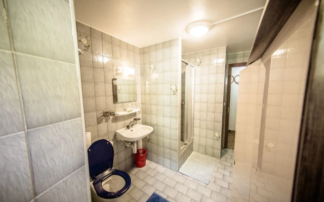 Auberge du Mont-Blanc