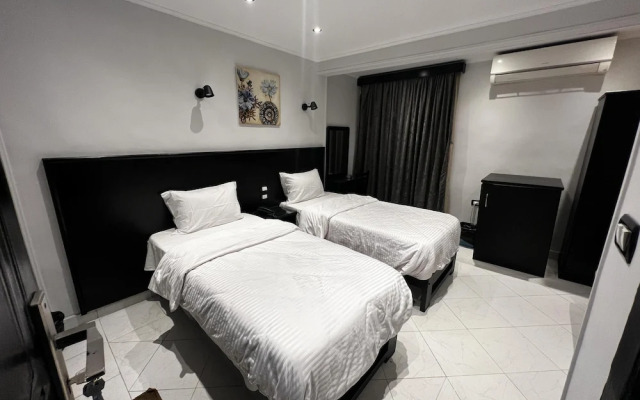 Helio Cairo Hotel