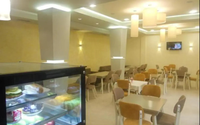 Hotel Onorato