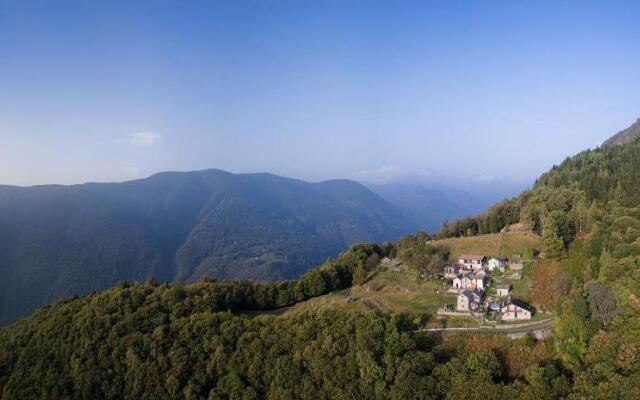 Agriturismo Da Attilio