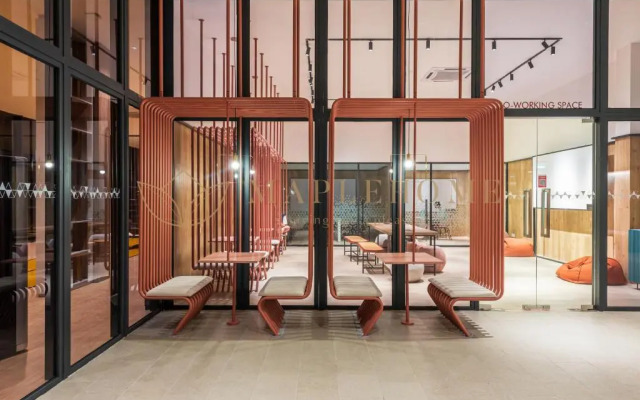 M Vertica Premier Suites Kuala Lumpur