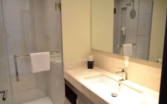 Premier Inn Surabaya Juanda
