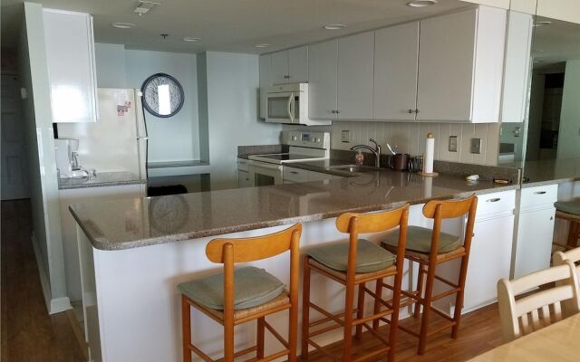 Henlopen Unit 811 by Long & Foster