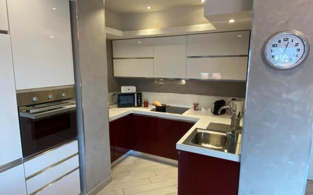 Romantica Suite