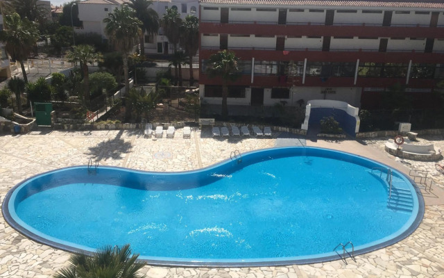 Tenerife sur, costa del silencio