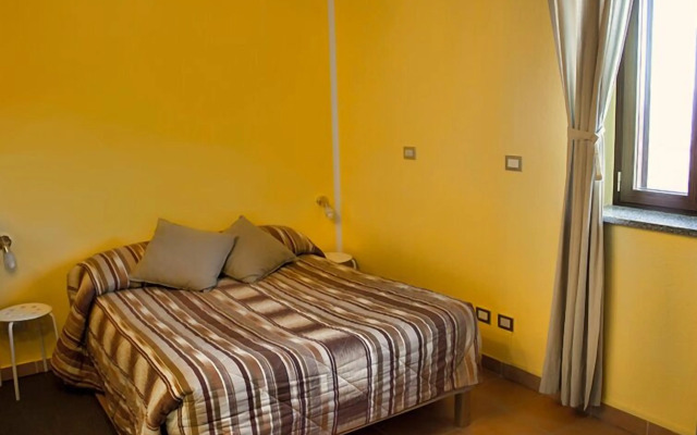 Agriturismo Ai Guiet