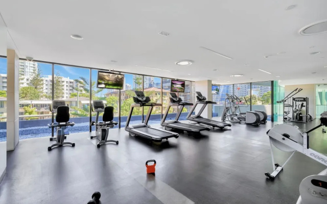 Oracle Broadbeach Apartments