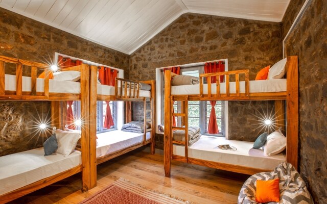 Zostel Kodaikanal - Hostel