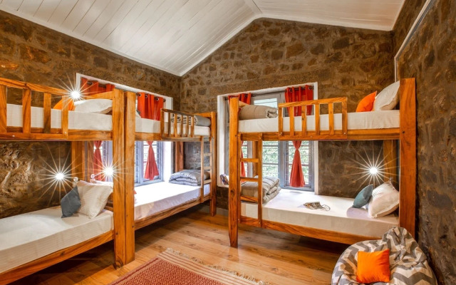 Zostel Kodaikanal - Hostel