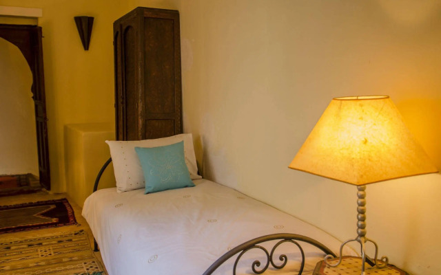 Yassmine House