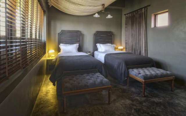 Reverie Siam Resort