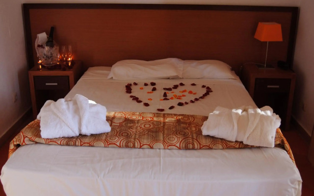 Hotel Pinhal do Sol