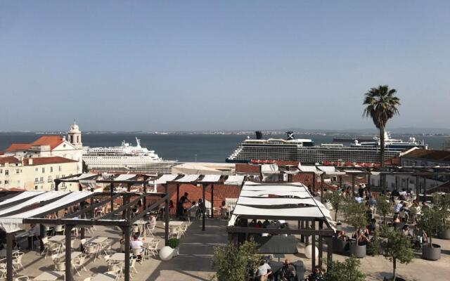Visit Lisbon4fun - Alfama