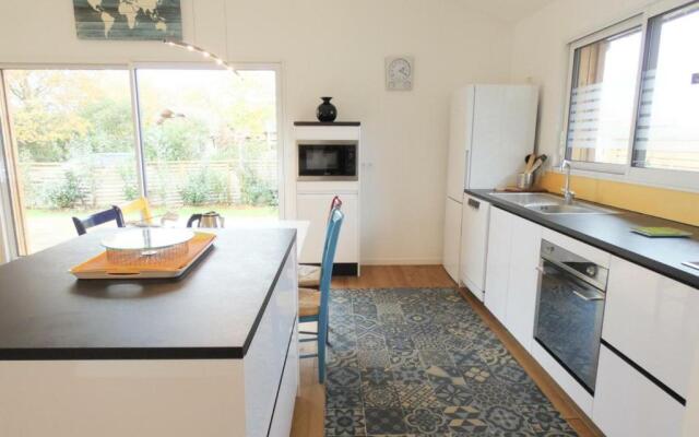 Gîte Biscarrosse, 4 pièces, 6 personnes - FR-1-360-587