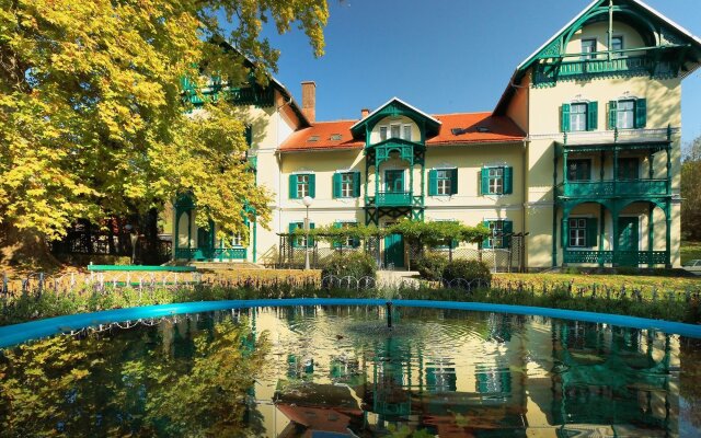 Depandance Hotel Park - Terme Dobrna