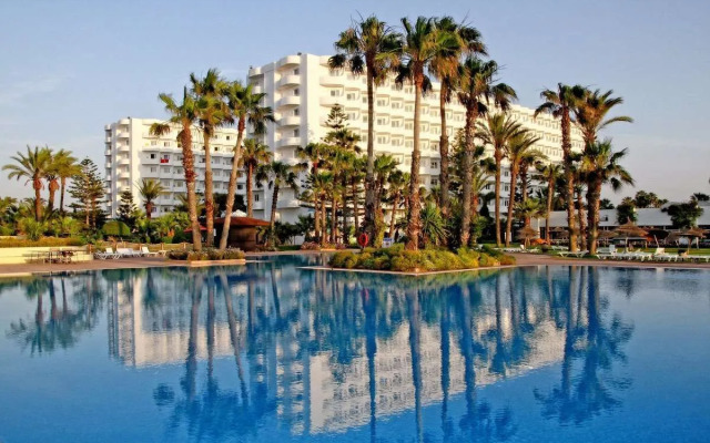 Sahara Beach Aquapark