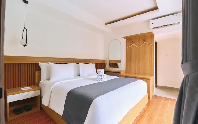 Casabadia Villas Pangandaran by Horison