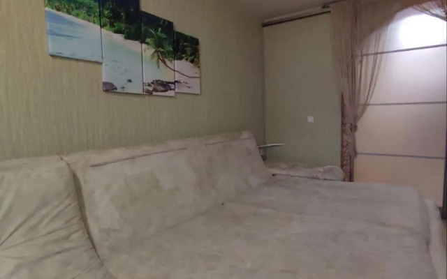 Посуточно! Уютная, 1 квартира Олимпийская, новые дома.