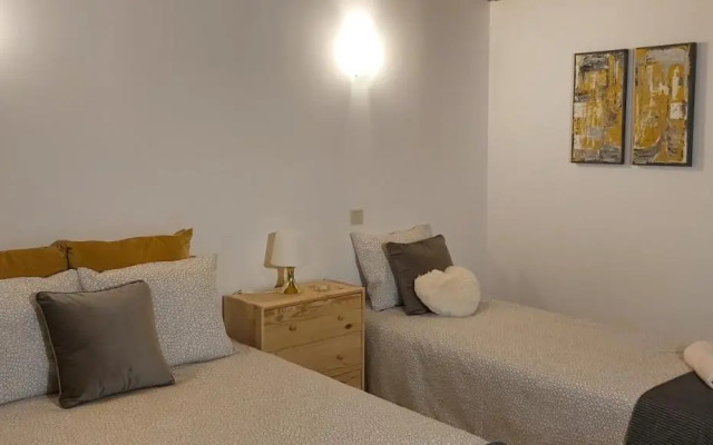 Casa Senhora da Ria- localização perfeita em Faro