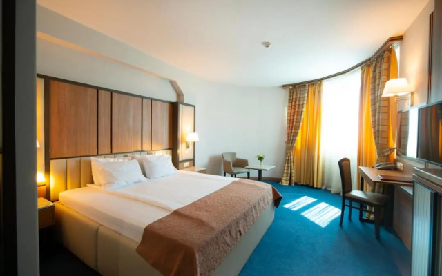 Legends Hotel Sofia