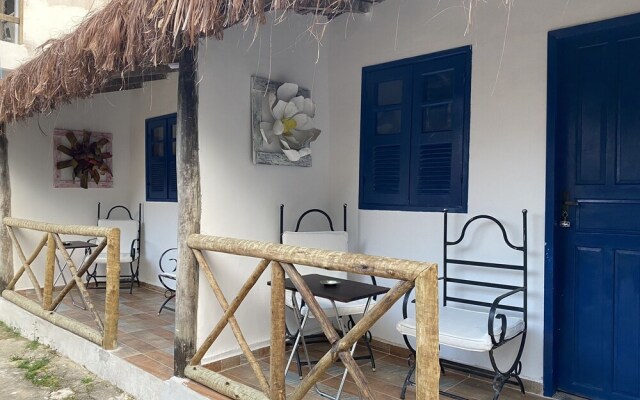 Suites Maravilha De Ara