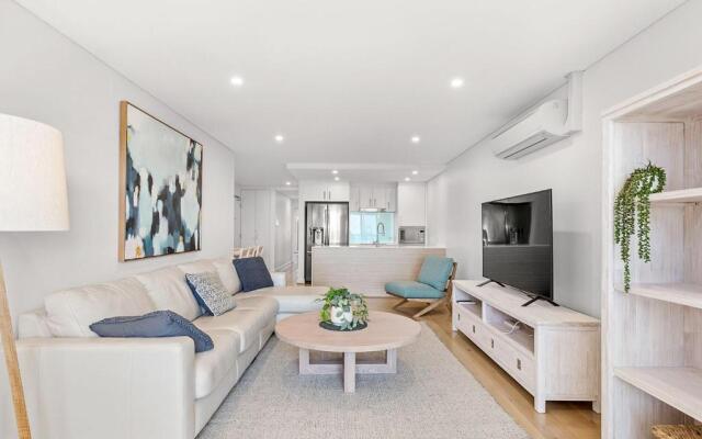 The Shoal Apartments Unit 306 6 Bullecourt