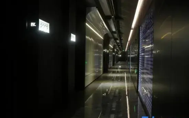 Shijian Hotel (Nanjiao Airport Jingkai Wanda)