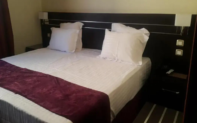 Numidien Hotel