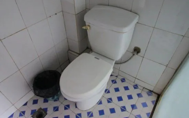 Shunda Hostel