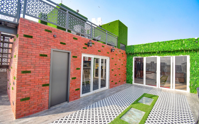Fabhotel Prime Jalsa
